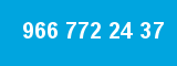 966 772 24 37 966 772 24 37